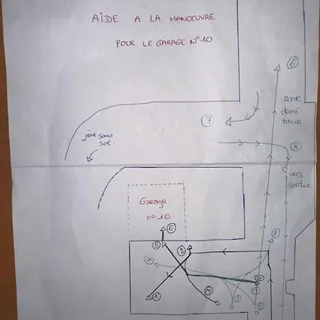 Vieux-Port, Avec Garage Prive Apartamento Marselha Exterior foto
