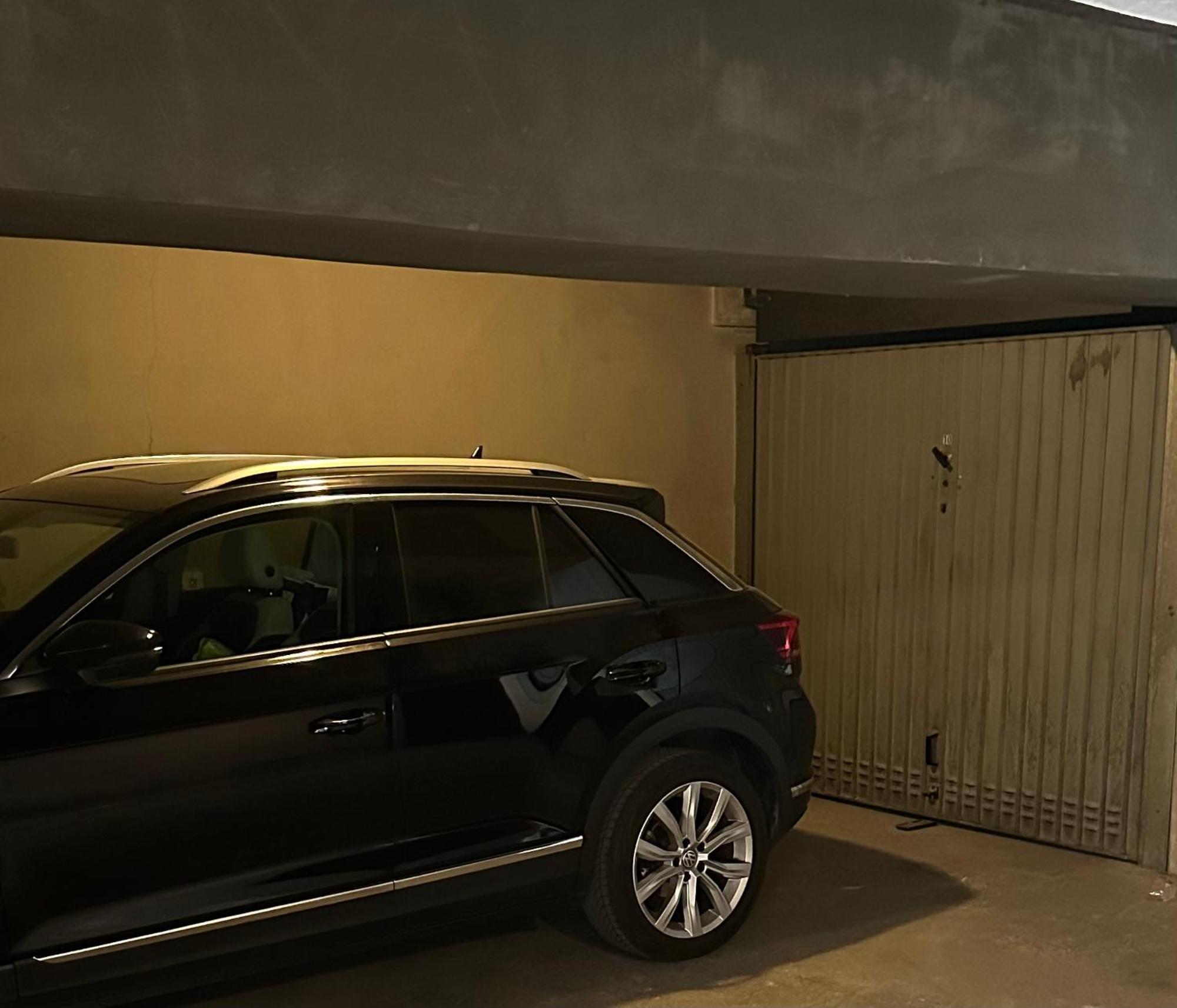 Vieux-port, Avec Garage Prive * Marseille