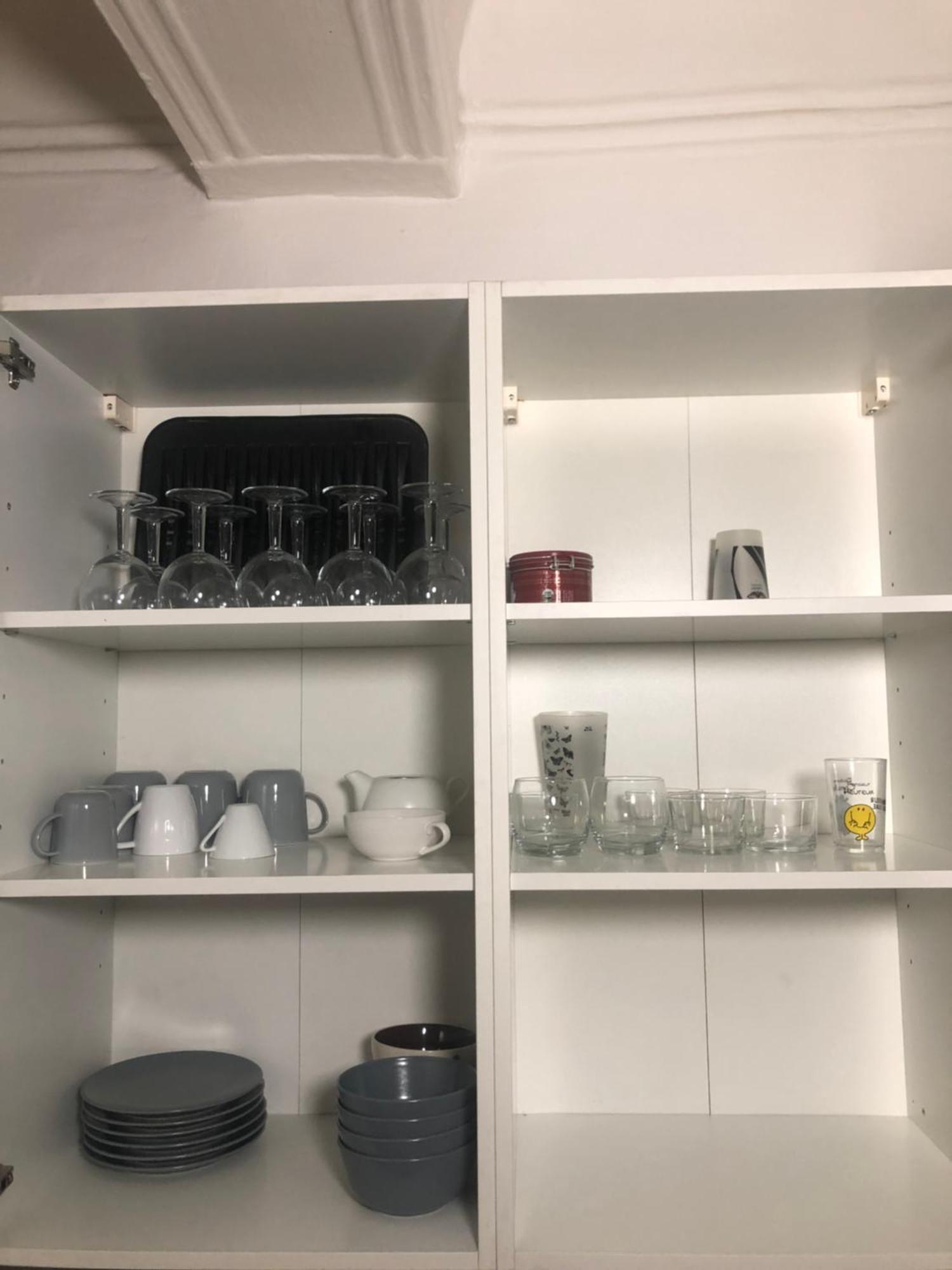 Vieux-port, Avec Garage Prive Apartamento *